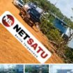 Foto : Diduga Kuat Adanya Penimbunan Solar Ilegal Di Sambau-Nongsa, Kinerja Aparat dan Instansi Terkait Dipertanyakan