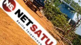 Foto : Diduga Kuat Adanya Penimbunan Solar Ilegal Di Sambau-Nongsa, Kinerja Aparat dan Instansi Terkait Dipertanyakan