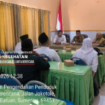 Foto : Langkah Strategis Baru Di Kabupaten Sumenep; Pihak LKNU PCNU Jalin Silaturahmi Dengan Dinas Kesehatan