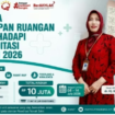 Foto : Pamflet Lomba Kesiapan Ruangan Menghadapi Akreditasi Tahun 2026 di RSUD dr.H.Moh.Anwar Sumenep 