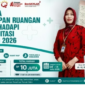Foto : Pamflet Lomba Kesiapan Ruangan Menghadapi Akreditasi Tahun 2026 di RSUD dr.H.Moh.Anwar Sumenep 