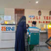 Foto ; Lokasi Poli Terpadu RSUD dr.H.Moh.Anwar Sumenep 