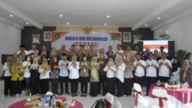 RSUD dr.H.Moh.Anwar Sumenep Gelar   Kegiatan Sinergi dan Kolaborasi Dalam Perkuat Kualitas Layanan Program JKN