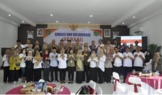 
					RSUD dr.H.Moh.Anwar Sumenep Gelar   Kegiatan Sinergi dan Kolaborasi Dalam Perkuat Kualitas Layanan Program JKN