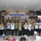 Foto : RSUD dr.H.Moh.Anwar Sumenep Gelar Kegiatan Sinergi dan Kolaborasi Dalam Perkuat Kualitas Layanan Program JKN