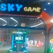 Foto :Perkuat Komunikasi Dengan Media, Sky Game Bangun Kemitraan Humanis Di Kota Batam