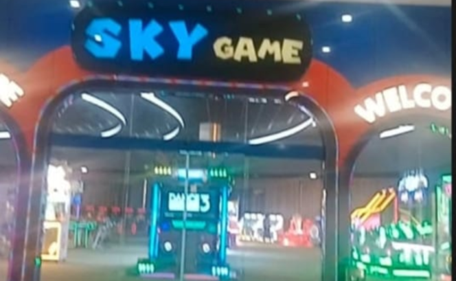 
					Foto  :Perkuat Komunikasi Dengan Media, Sky Game Bangun Kemitraan Humanis Di Kota Batam 