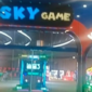 Foto :Perkuat Komunikasi Dengan Media, Sky Game Bangun Kemitraan Humanis Di Kota Batam