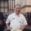 Foto : Chainur Rasyid, Kepala DKPP Kabupaten Sumenep
