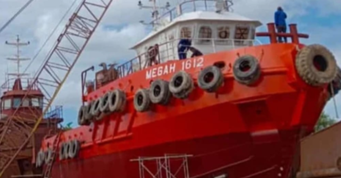 
					Korban Jiwa Jadi Bukti Nyata, Dugaan Lemahnya Pengawasan PT Bintang Inti Persada Shipyard Dalam Penerapan Keselamatan dan Kesehatan Kerja(K3) 
