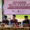Foto : KKN Posko 21 Gelar Workshop Pengembangan Pemasaran Trichoderma di Desa Bajang