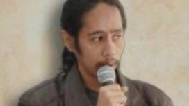 Foto: Fauzi As
