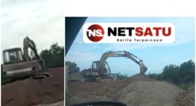 
					Dugaan Bentuk Kejahatan Berat Aktivitas Penimbunan Mangrove Di Sagulung Kembali Berulah, APH Diminta Tindak Tegas