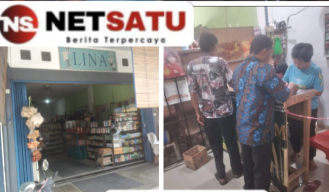 
					Diduga Maraknya Judi Tebak Angka Di Toko Lina Dan kedai Kopi Golden, Kapolres Karimun Dinilai Tutup Mata