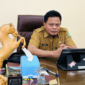 Foto : Bambang Suyitno, S.H.,M.Si.,Kabag Hukum Setda kabupaten Sumenep