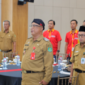 Foto : H. Mohammad Iksan, S.Pd.,MT. Kepala Dinas Pendidikan Kabupaten Sumenep