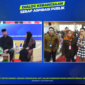 Foto : Salah satu calon mahasiswa unitomo yang mengadu belum keterima kuliahnya melalui jalur KIP-K karena terkendala Desil