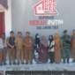 Foto : Tim Verifikasi dan Validasi KDMP Sumenep Melakukan pemeriksaan Terhadap Sejumlah Gerai yang Sudah Terbangun. Foto : Tim Verifikasi dan Validasi KDMP Sumenep Melakukan pemeriksaan Terhadap Sejumlah Gerai yang Sudah Terbangun.