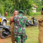 Foto : Kasus Sengketa Tanah Desa Dungkek kecamatan Dungkek Kabupaten Sumenep Madura Jawa Timur
