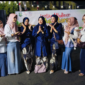 Foto : Sekretariat DPRD Sumenep Ikuti Festival Kuliner Nusantara 2026, Hadirkan Mento Sekawan Angkat Kekayaan Kuliner Tradisional