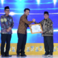 Foto : Festival Ekonomi Syariah Regional Jawa 2026 : Kabupaten Sumenep Raih Prestasi Gemilang Juara 1 Pada Tiga Kategori