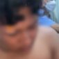 Foto : ARR Korban Dugaan Kasus Penganiayaan